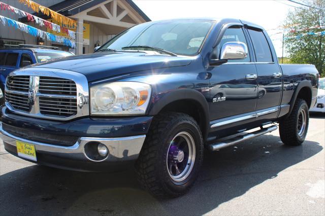 2008 Dodge Ram 1500
