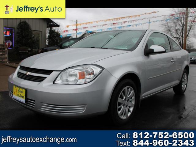 2010 Chevrolet Cobalt