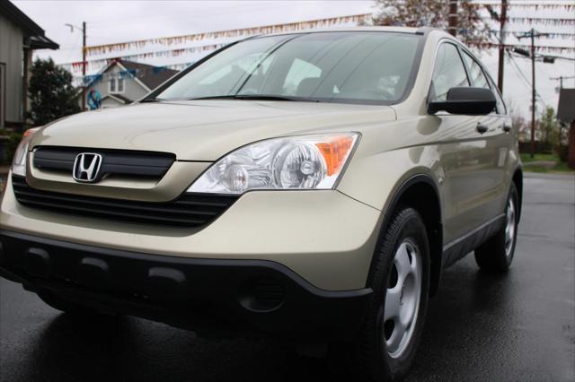 2008 Honda CR-V