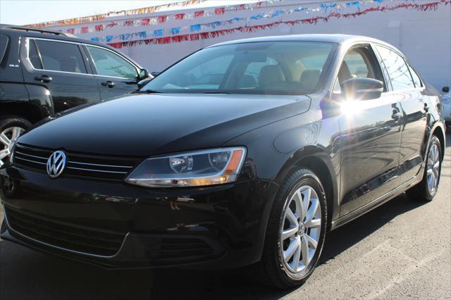 2013 Volkswagen Jetta