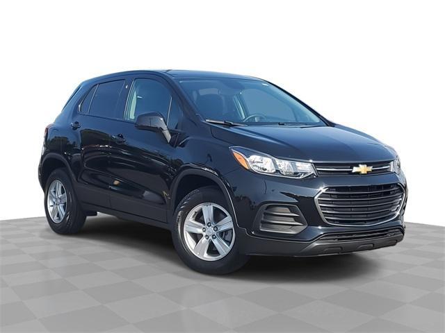 2022 Chevrolet TRAX