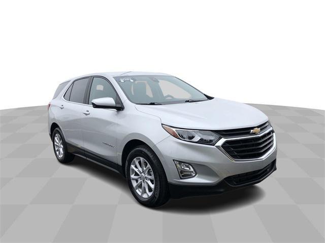 2021 Chevrolet Equinox