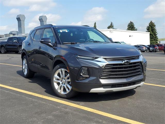 2022 Chevrolet Blazer