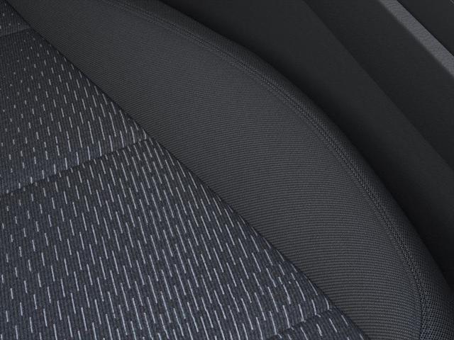 Photo of 2025 Mosaic Black Metallic Chevrolet Equinox
