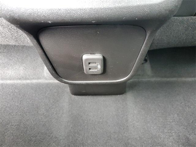 Photo of 2022 Mosaic Black Metallic Chevrolet Equinox