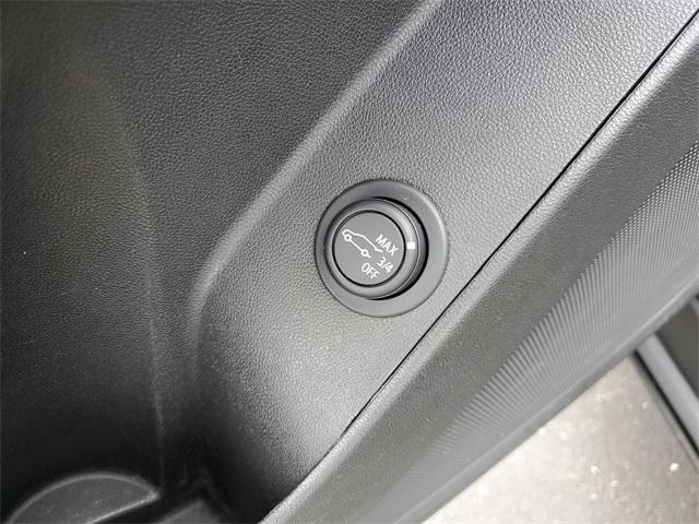 Photo of 2022 Mosaic Black Metallic Chevrolet Equinox
