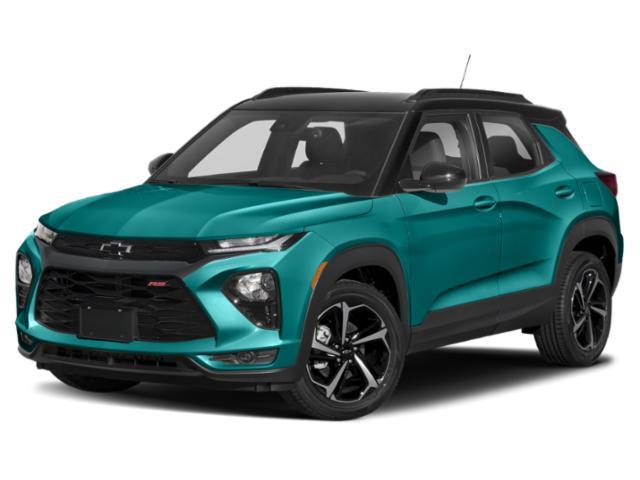 2022 Chevrolet Trailblazer