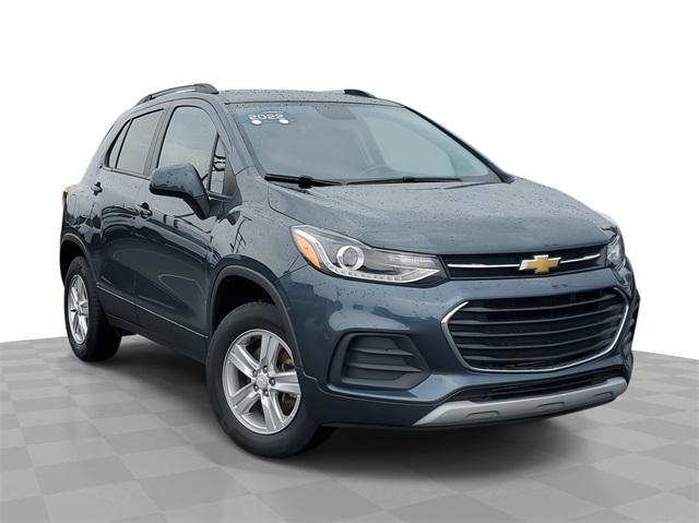 2022 Chevrolet TRAX