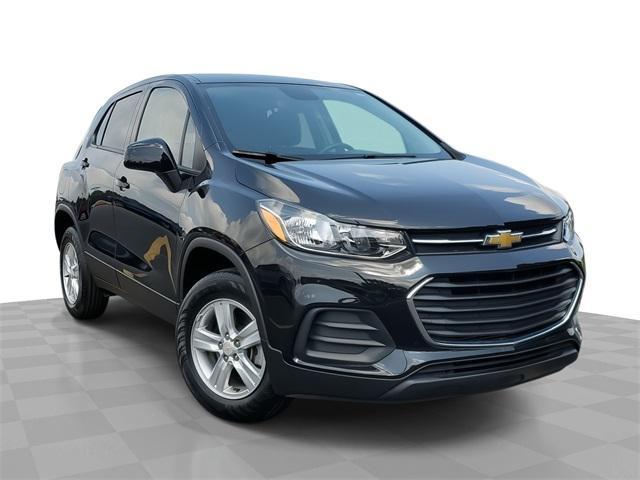 2022 Chevrolet TRAX