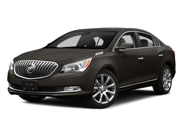 2014 Buick Lacrosse