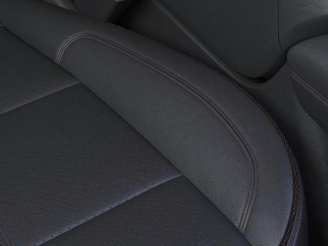 Photo of 2025 Dark Ash Metallic Chevrolet Tahoe