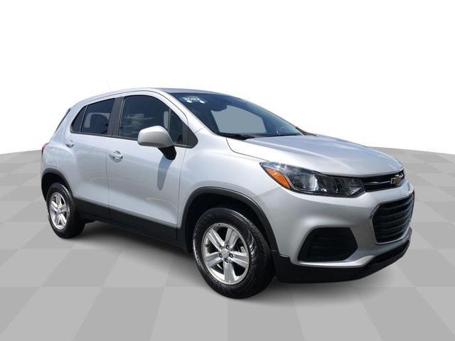 2022 Chevrolet TRAX