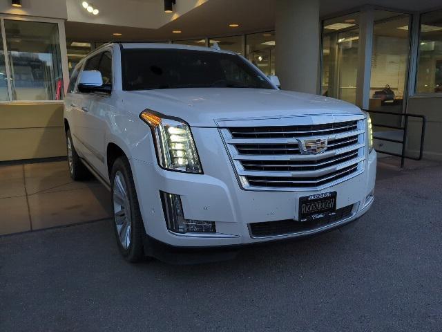 2019 Cadillac Escalade Esv