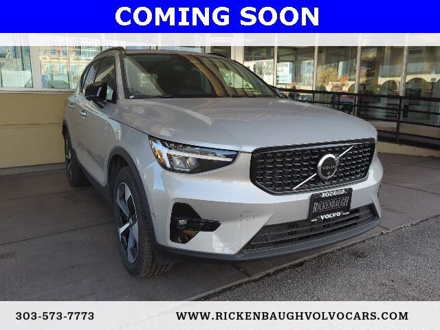 2024 Volvo XC40