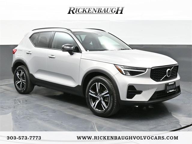 2024 Volvo XC40