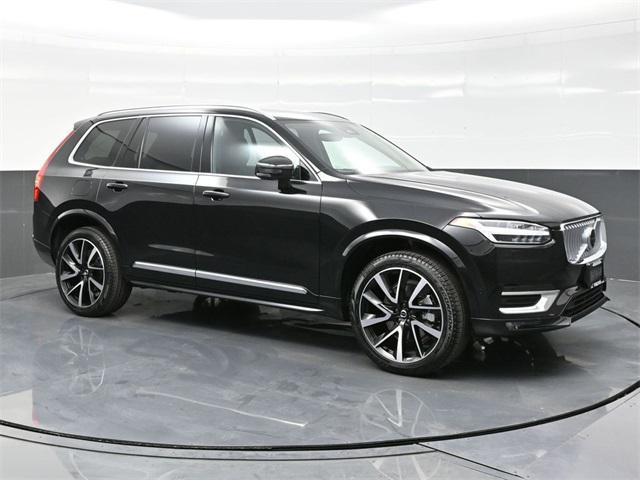 2024 Volvo XC90