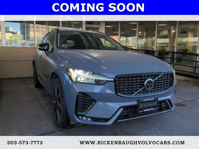 2024 Volvo XC60