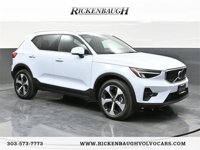 2024 Volvo XC40