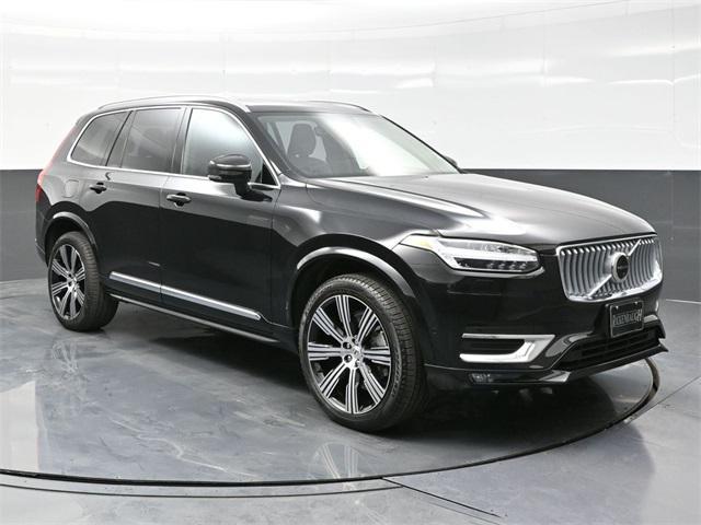 2024 Volvo XC90