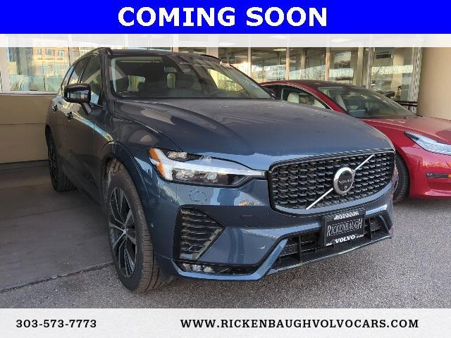 2024 Volvo XC60