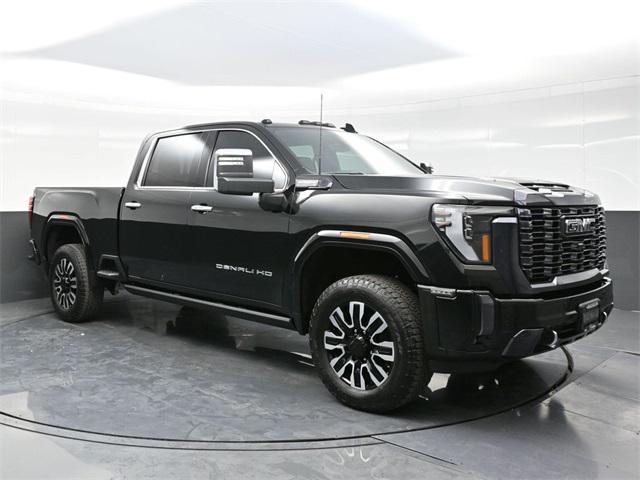 2024 GMC Sierra 2500