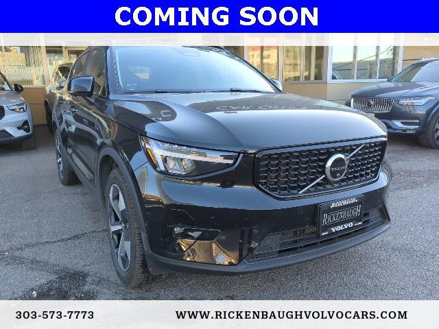 2024 Volvo XC40