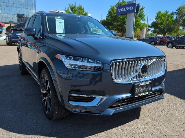 2024 Volvo XC90