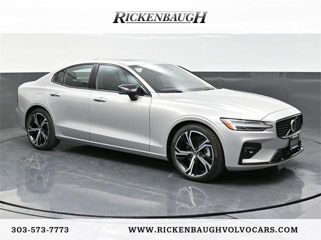 2024 Volvo S60