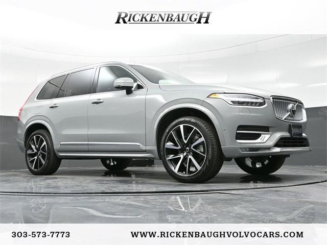 2024 Volvo XC90