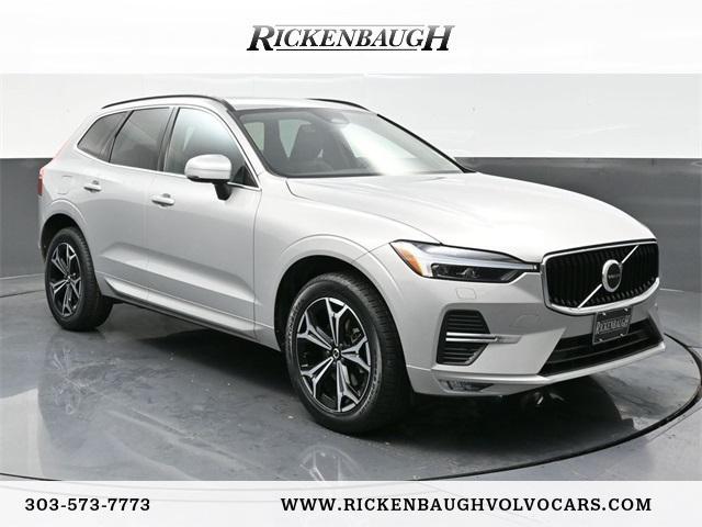 2022 Volvo XC60