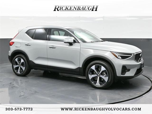 2024 Volvo XC40