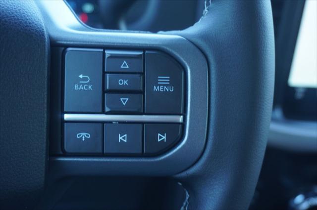 Photo of 2025 Silver Metallic Ford F-150