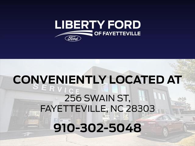 Photo of 2025 Oxford White Ford F-150