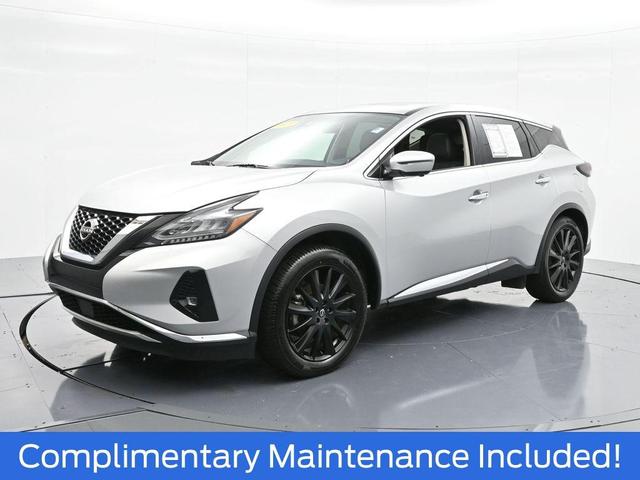 2023 Nissan Murano