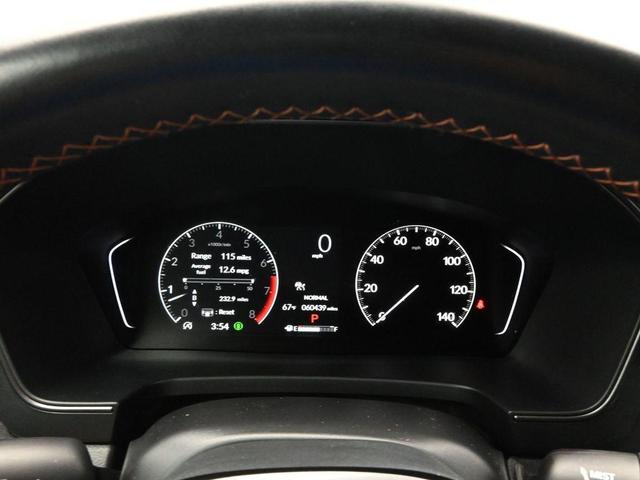 Photo of 2023 Diffused Sky Pearl Honda Pilot