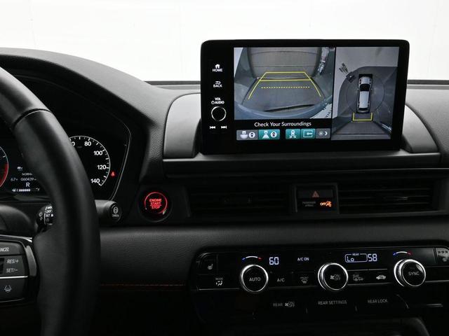 Photo of 2023 Diffused Sky Pearl Honda Pilot