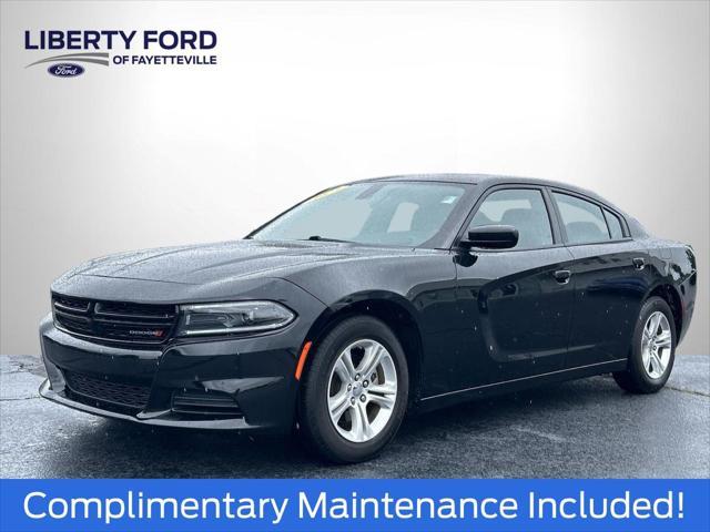 2023 Dodge Charger