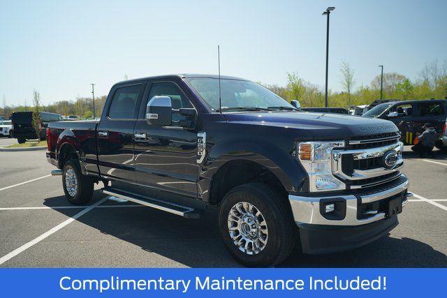 2022 Ford F-250