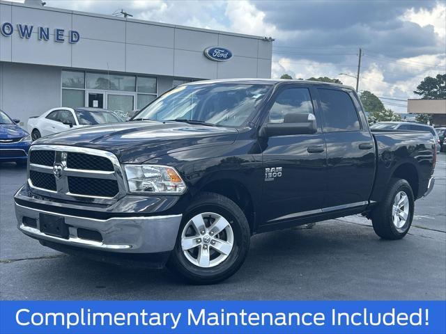 2023 RAM 1500 Classic