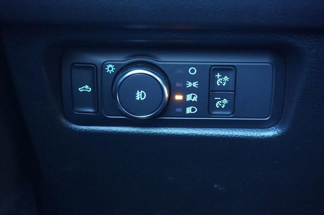 Photo of 2024 Velocity Blue Metallic Ford Ranger