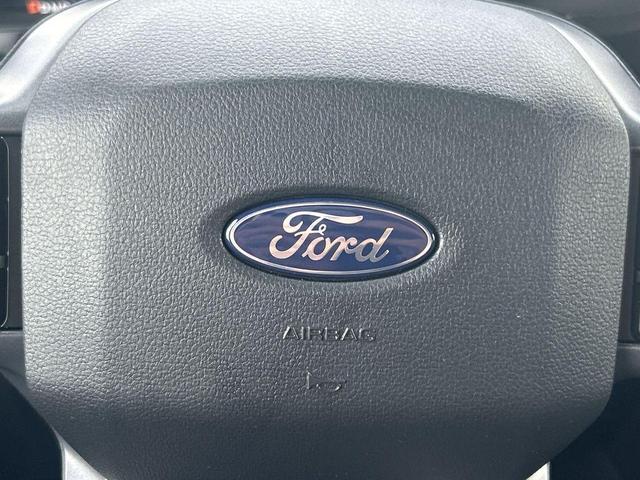 Photo of 2025 Blue Ford F-150