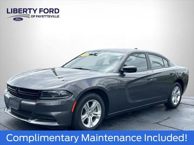 2023 Dodge Charger