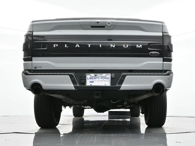 Photo of 2023 Avalanche Ford F-150