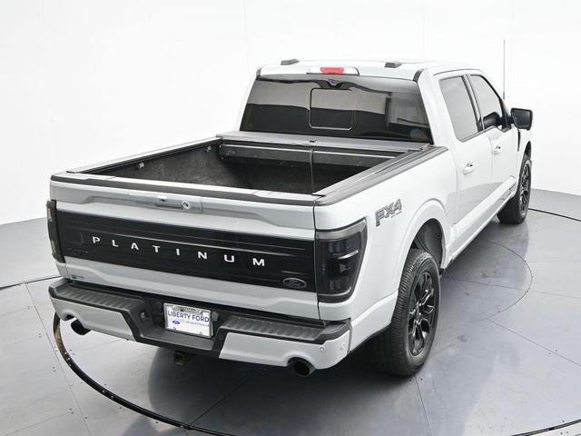 Photo of 2023 Avalanche Ford F-150