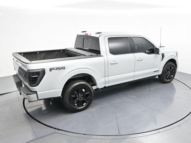 Photo of 2023 Avalanche Ford F-150