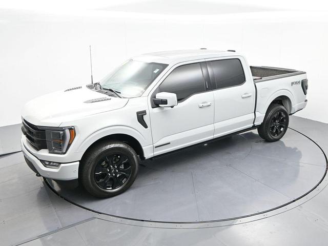 Photo of 2023 Avalanche Ford F-150