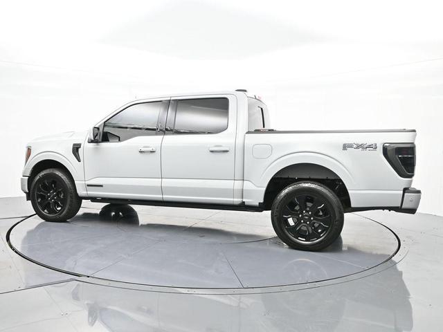 Photo of 2023 Avalanche Ford F-150