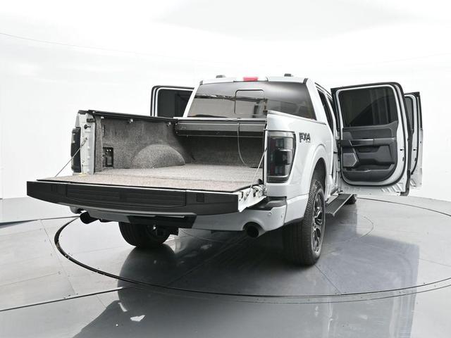 Photo of 2023 Avalanche Ford F-150