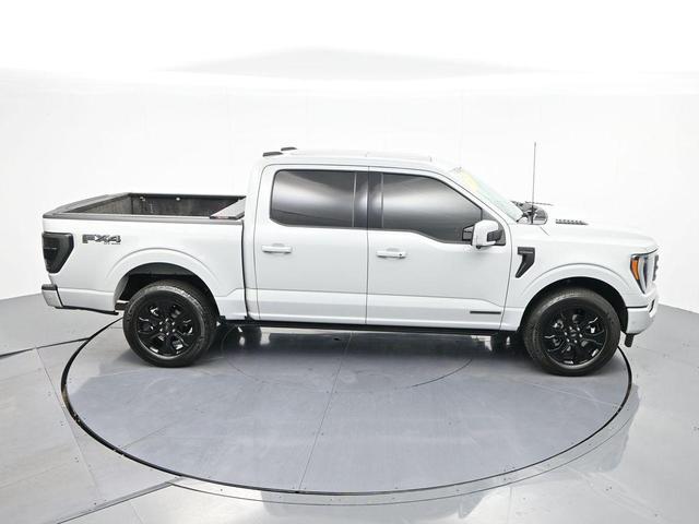 Photo of 2023 Avalanche Ford F-150