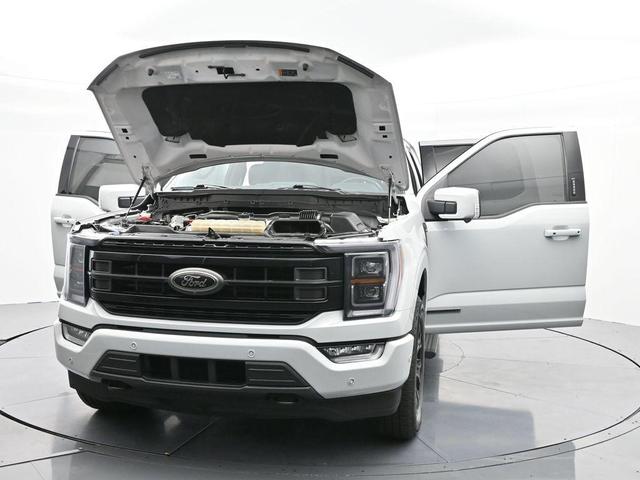 Photo of 2023 Avalanche Ford F-150